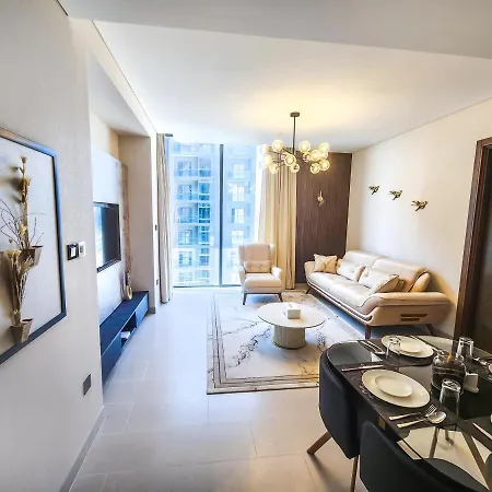 Stay By Latinem Luxury 2Br Holiday Home Cv B2302 Near Burj Khalifa Dubai Exterior photo