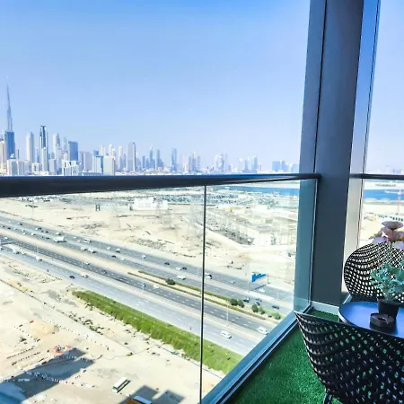 Stay By Latinem Luxury 2Br Holiday Home Cv B2302 Near Burj Khalifa Dubai Exterior photo