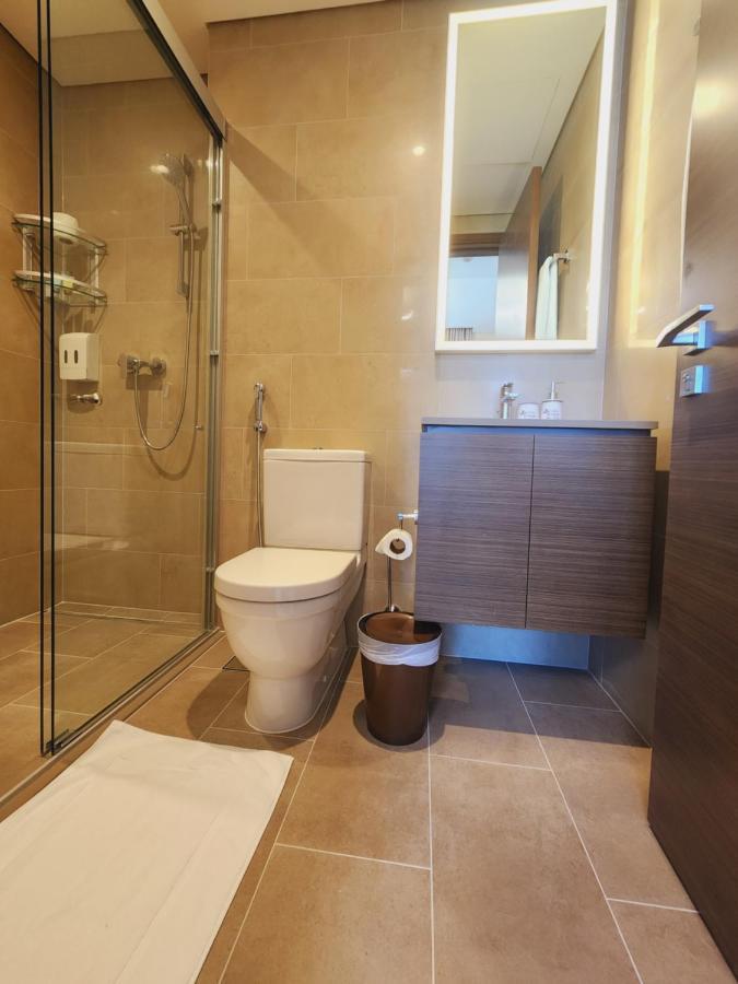 By Latinem Luxury 2br Cv B2302 Near Burj Khalifa شقة *